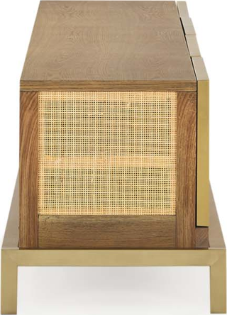 Paloma Entertainment Unit