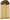 Paloma Tall Cabinet