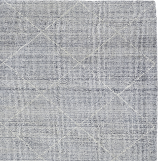 Penelope Silver Rug  -  9.84' x 13.12'