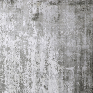 Zena Ivory Silver Rug  -  8.2' x 11.48'