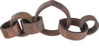 Wooden Links - Accents