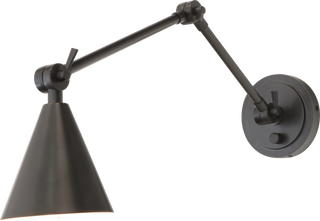 Sal Task Sconce - Sconce