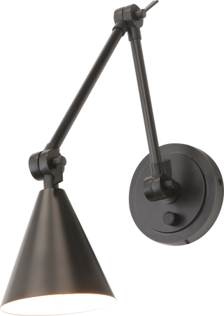 Sal Task Sconce - Sconce