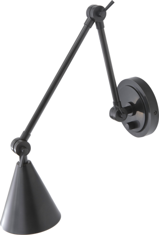 Sal Task Sconce - Sconce