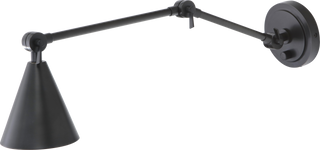 Sal Task Sconce - Sconce