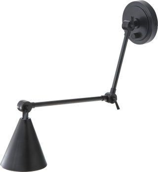 Sal Task Sconce - Sconce