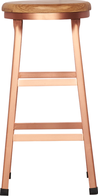 Saigon Counterstool – Copper - Counterstool