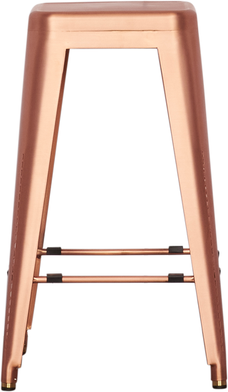 Café Counterstool – Copper - Counterstool