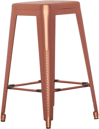 Café Counterstool – Copper - Counterstool
