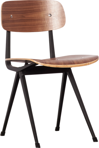 Café Side Chair - Dining Chair