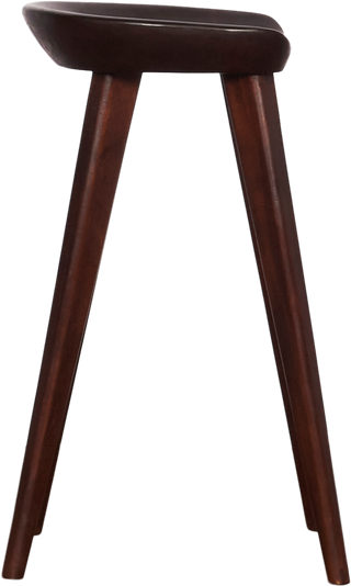 Taburet A Counterstool – Mahogany - Counterstool