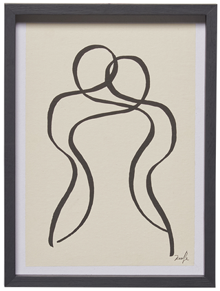 Helsinki Art Print - Art + Wall Decor