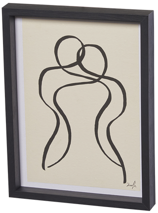 Helsinki Art Print - Art + Wall Decor