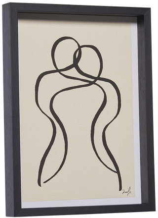 Helsinki Art Print - Art + Wall Decor