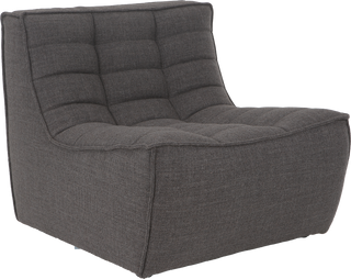 N701 1-Seater Chair - Chair