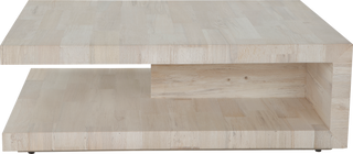 Kika Oak Palo Coffee Table - Coffee Table