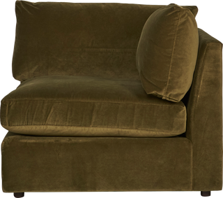 Converse Corner - Corner