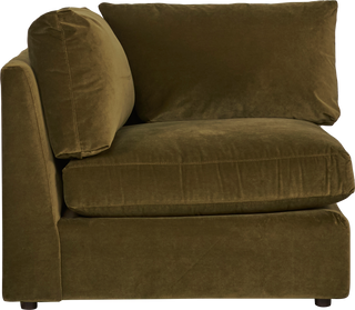 Converse Corner - Corner