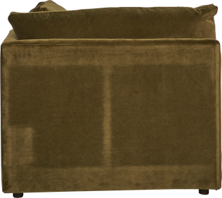 Converse Corner - Corner