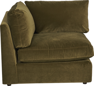 Converse Corner - Corner