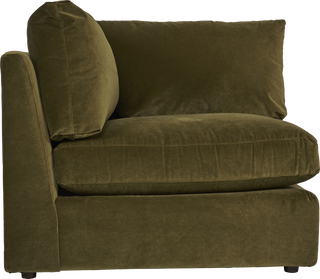 Converse Corner - Corner