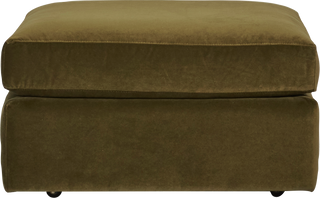 Converse Ottoman - Ottoman