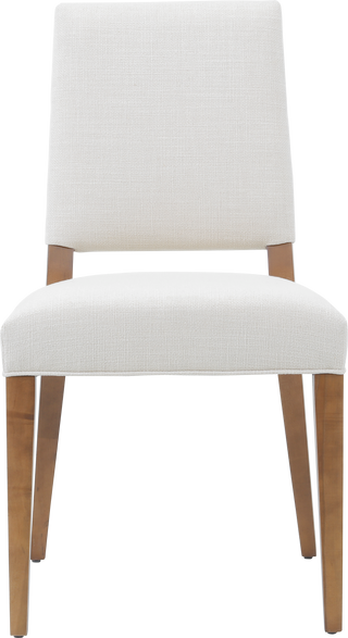 Lua Side Chair – Natural - Dining Chair
