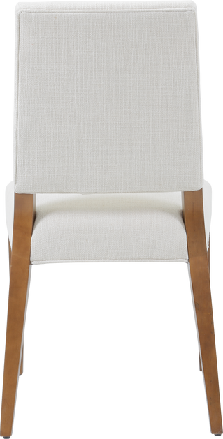 Lua Side Chair – Natural - Dining Chair