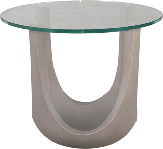 Warwick Side Table - Side Table