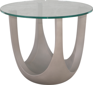 Warwick Side Table - Side Table