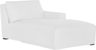 Bottega Modular Sofa – Right Hand Facing Chaise - Modular Sofa