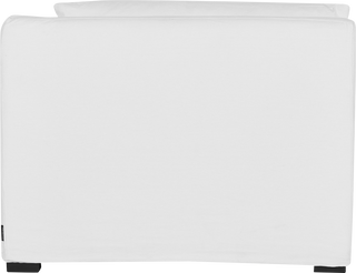 Bottega Modular Sofa – Right Hand Facing Chaise - Modular Sofa