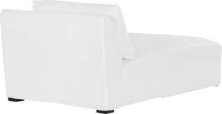 Bottega Modular Sofa – Right Hand Facing Chaise - Modular Sofa