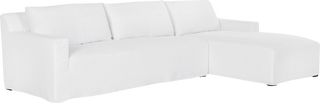 Bottega Modular Sofa – Right Hand Facing Chaise - Modular Sofa