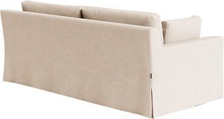 Huxley 3.5-Seat Track Arm Sofa - Sofa