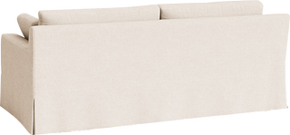 Huxley 3.5-Seat Track Arm Sofa - Sofa