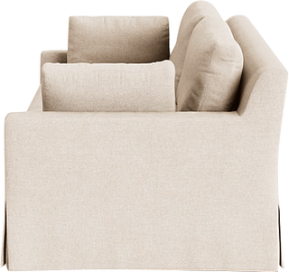 Huxley 3.5-Seat Track Arm Sofa - Sofa