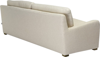Stratten Slope Arm Sofa – Large - Sofa