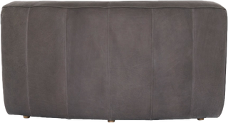 Alvaro Modular Sofa – Corner – Graphite - Modular Sofa