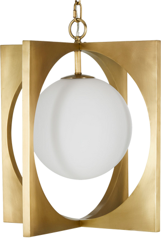 Baleno Single Pendant - Pendant