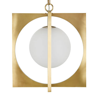 Baleno Single Pendant - Pendant