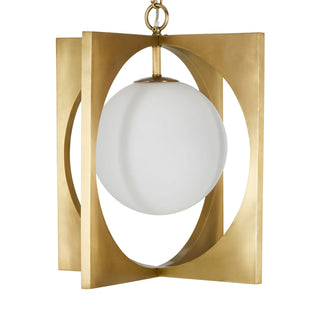 Baleno Single Pendant - Pendant