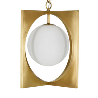 Baleno Single Pendant - Pendant