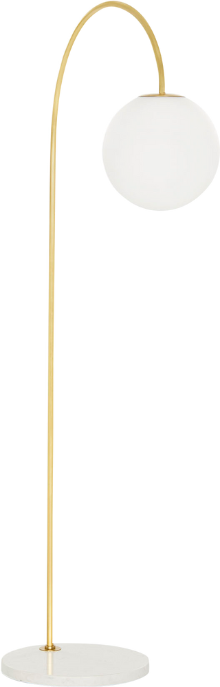 Clint Floor Lamp - Floor Lamp