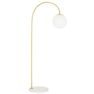 Clint Floor Lamp - Floor Lamp