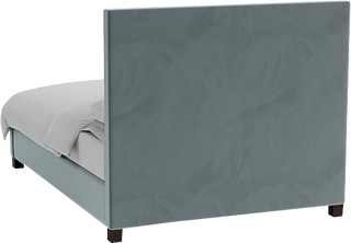 Blaire Horizontal Panel Bed – King - Bed