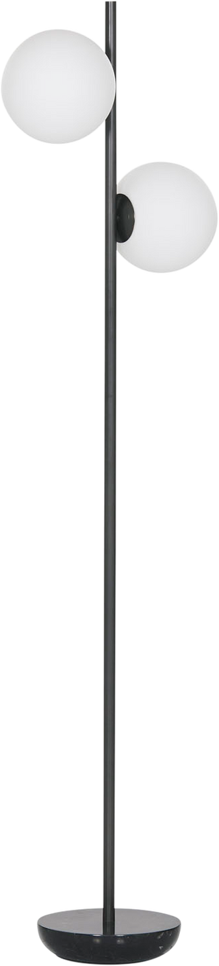 Lexi Floor Lamp - Floor Lamp