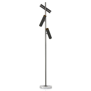 Brix Floor Lamp - Floor Lamp