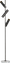 Brix Floor Lamp - Floor Lamp