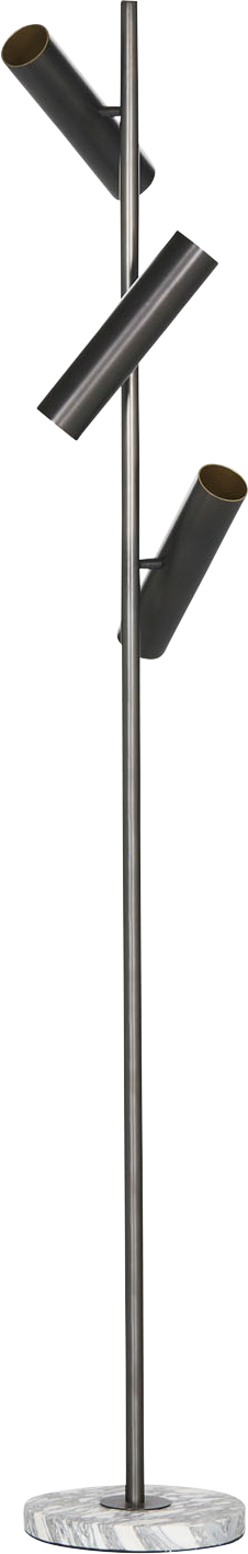 Brix Floor Lamp - Floor Lamp